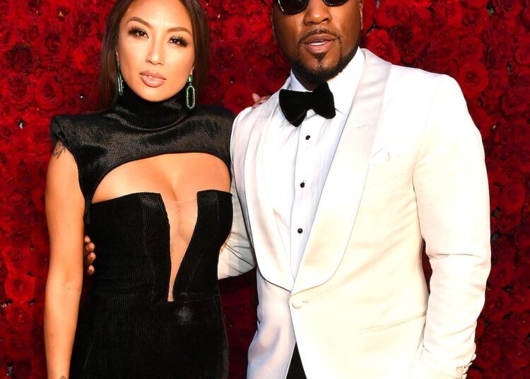Jeannie Mai on Jeezy Divorce Aftermath