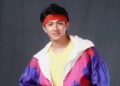 Jeff Moses in Bagets the Musical