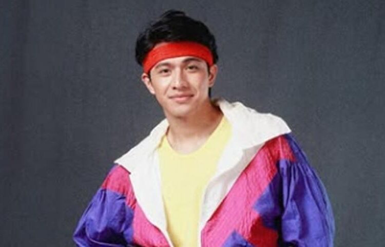 Jeff Moses in Bagets the Musical