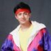 Jeff Moses in Bagets the Musical