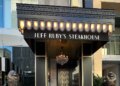 Jeff Ruby Culinary Entertainment settles suit over tips for $1.5M