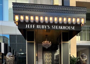 Jeff Ruby Culinary Entertainment settles suit over tips for $1.5M