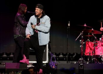 Jelly Roll Shares Tribute to Wife Bunnie Xo While Teasing New Song