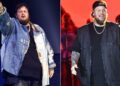 Jelly Roll’s 300-pound milestone tops a list of stunning celebrity weight loss transformations