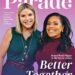 Jenna Bush Hager & Sheinelle Jones Take Us Inside Their Bond From 'Today' Co-Hosts to Forever Confidantes (PARADE Exclusive Cover Story)