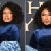 Jennifer Hudson Turns Up the Volume in Blue Velvet Kilian Kerner