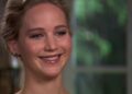 Jennifer Lawrence | 60 Minutes Archive