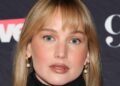 Jennifer Lawrence Explains Why She Rehomed Her Dog | Celebrity Pets, Jennifer Lawrence | Celebrity News and Gossip | Entertainment, Photos and Videos
