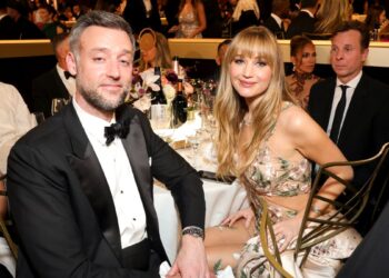 Jennifer Lawrence details what keeps her marriage ‘alive’ – NBC 6 South Florida