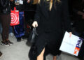 Jennifer Lawrence makes unprompted, icky comments about another woman's face on Las Culturistas