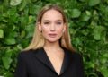 Jennifer Lawrence says she lost out on Tarantino role because she wasn’t pretty enough