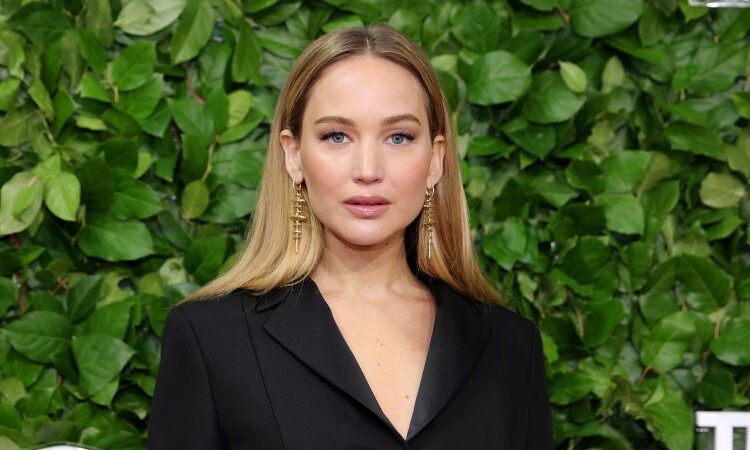 Jennifer Lawrence says she lost out on Tarantino role because she wasn’t pretty enough