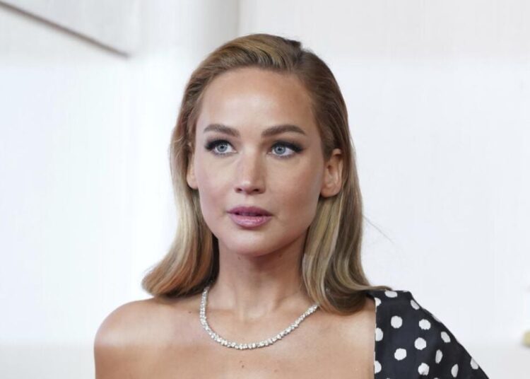 Jennifer Lawrence speaks on nightlife and Hollywood chaos after motherhood: Can’t be hungover