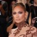 Jennifer Lopez bought her own Golden Globes 2026 dress – NBC New York