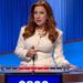 Lisa Ann Walter competing on