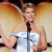 Jessie Buckley Thanks Soup and Julia Roberts in Chaotic Golden Globes Speech