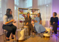 Jessie James Decker at LoveMind event in NYC