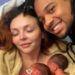 Jesy Nelson and fiancé Zion Foster have reportedly split
