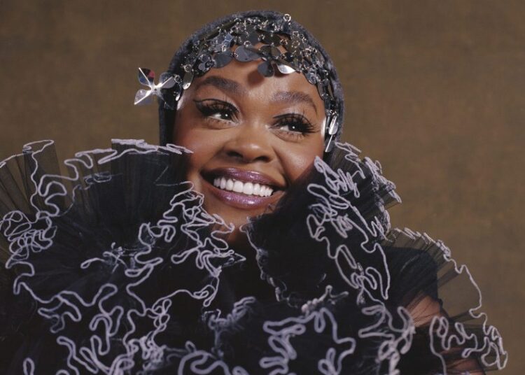 Jill Scott Announces New Album 'To Whom This May Concern'