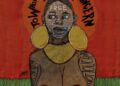 Jill Scott 'To Whom This May Concern' artwork