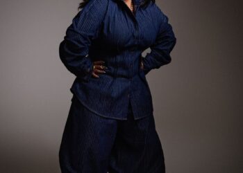 Jill Scott debuts new song ‘Don’t Play’ with A COLORS SHOW
