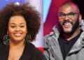 Jill Scott shares how Tyler Perry made her feel uncomfortable on set