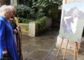 Jilly Cooper memorial service: Queen and Rivals stars at service