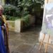 Jilly Cooper memorial service: Queen and Rivals stars at service