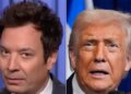 Jimmy Fallon Hits Trump With A Blunt Proposal On How To Use Venezuelan Oil