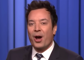 Jimmy Fallon Warns JD Vance About Having Another Baby And This Takes A Wild Turn