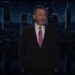 Jimmy Kimmel Roasts Melania’s D-List Movie Premiere
