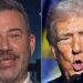 Jimmy Kimmel Taunts Trump's Fans With Ultimate MAGA Accessory