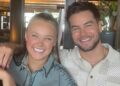 JoJo Siwa Teases Having Baby With Chris Hughes: ‘Need There to Be a Mini’