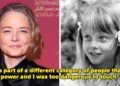 Jodie Foster On Escaping Sexual Abuse As Child Star