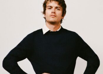 Joe Keery’s ‘Stranger Things’ Money Funds Djo Music Career