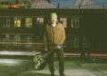 Stereogum home