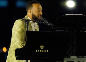 John Legend