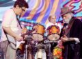 John Mayer Pays Heartfelt Tribute to Bob Weir of the Grateful Dead