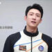 Johnny Huang to be the first Chinese celebrity to travel to space