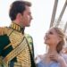 Jonathan Bailey and Ariana Grande Tease Collab After 'Wicked'