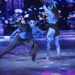 Jordan Dargan on DWTS journey