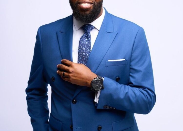 Joseph Anthony Releases New Track “Grateful”