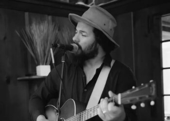 Josh Ayala brings folk-rock soul to Truro Public Library Feb. 14