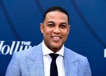 Journalist Don Lemon has been arrested after he covered a Minnesota church protest