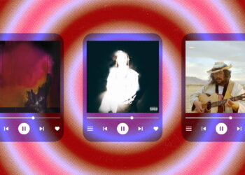 JoySauce Radio: Let these tracks carry you into the new year