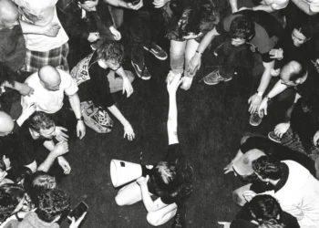 Joyce Manor, SPRINTS, Bodysnatcher, more