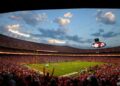 World Cup 2026 Venues Soccer