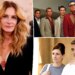 Julia Roberts says Brad Pitt might hold up 'Ocean's 14' filming