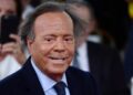 Julio Iglesias accused of sexual assault in the Caribbean