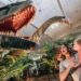 Jurassic Quest, Brick Fest Live Unite for First-Ever Dino and Lego Event in Hampton